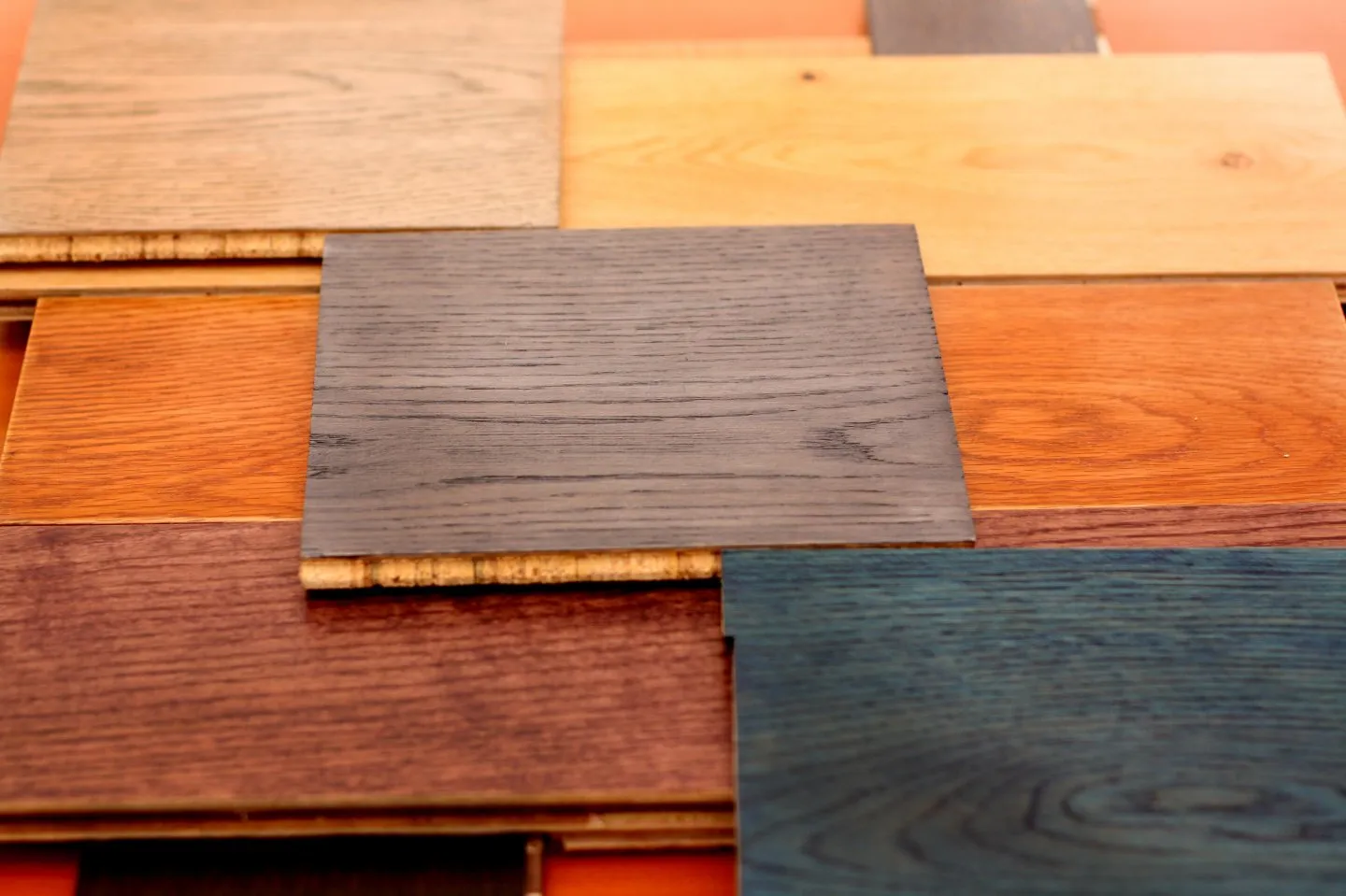 White Oak Flooring Engineered | Engineered Flooring | PT Sumber