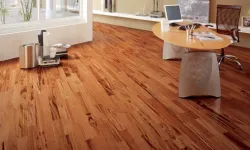 TYPES OF PARKET WOOD FLOORS