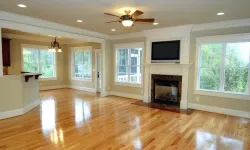 TIPS TO TREAT WOOD FLOORS