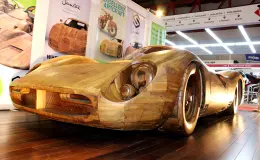 PORTFOLIO Santoz Infinite Wooden Art Design IIMS 2018 2 img_0924