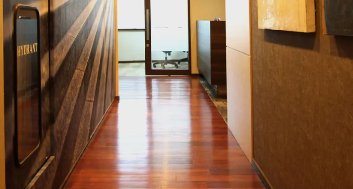 NEWS & EVENTS WHAT IS A WOOD PARQUET? 1 proj_betutu1